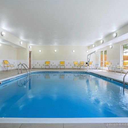 Comfort Inn & Suites Texas City Esterno foto
