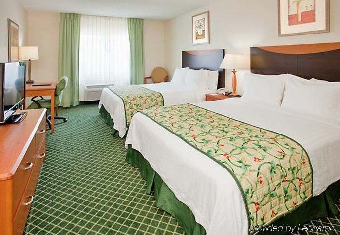 Comfort Inn & Suites Texas City Camera foto