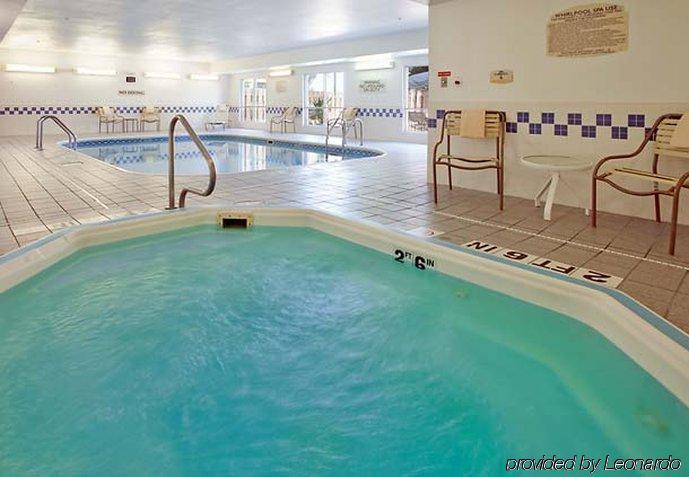Comfort Inn & Suites Texas City Esterno foto