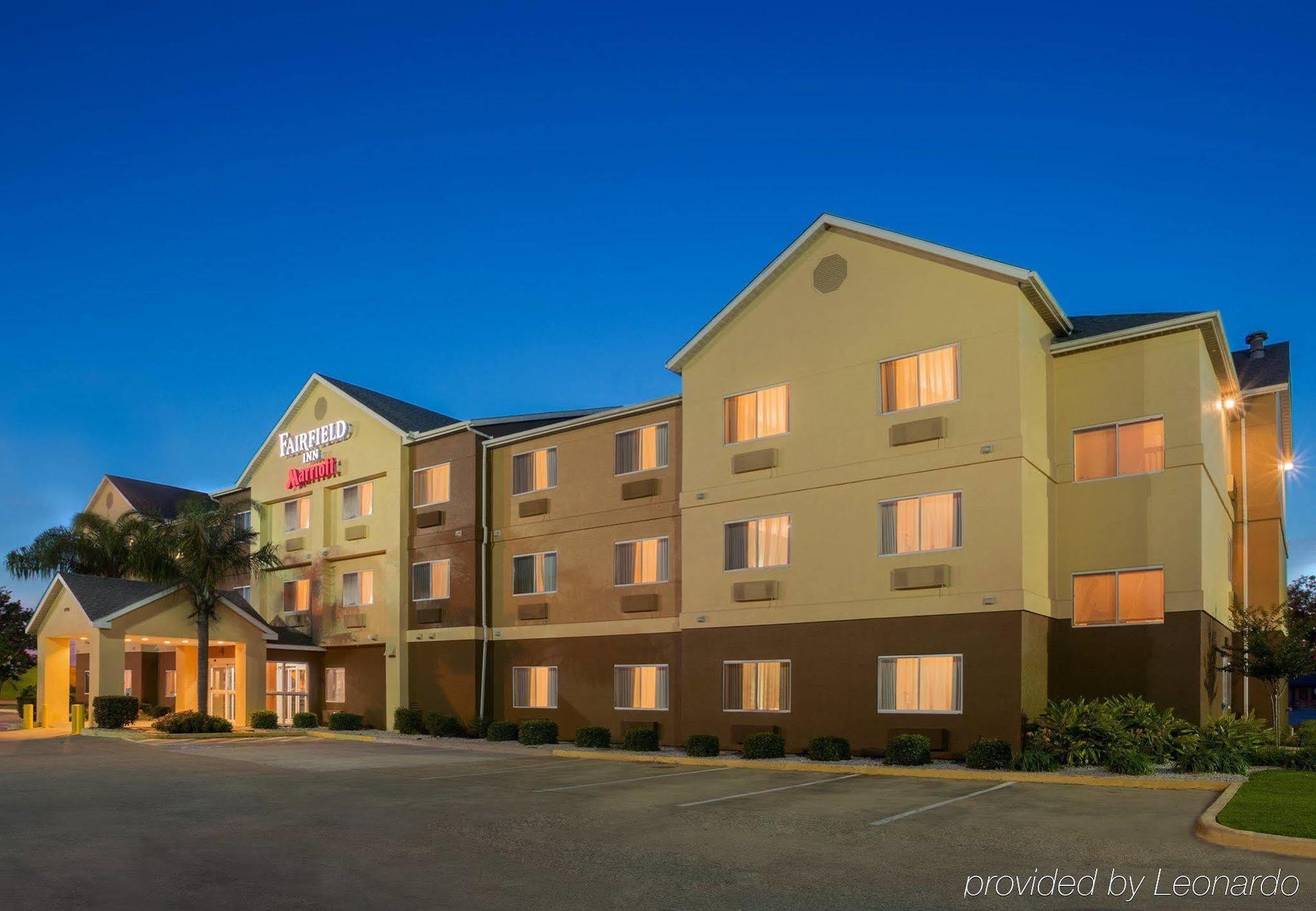 Comfort Inn & Suites Texas City Esterno foto