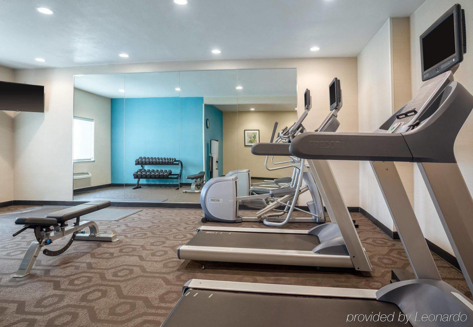 Comfort Inn & Suites Texas City Esterno foto